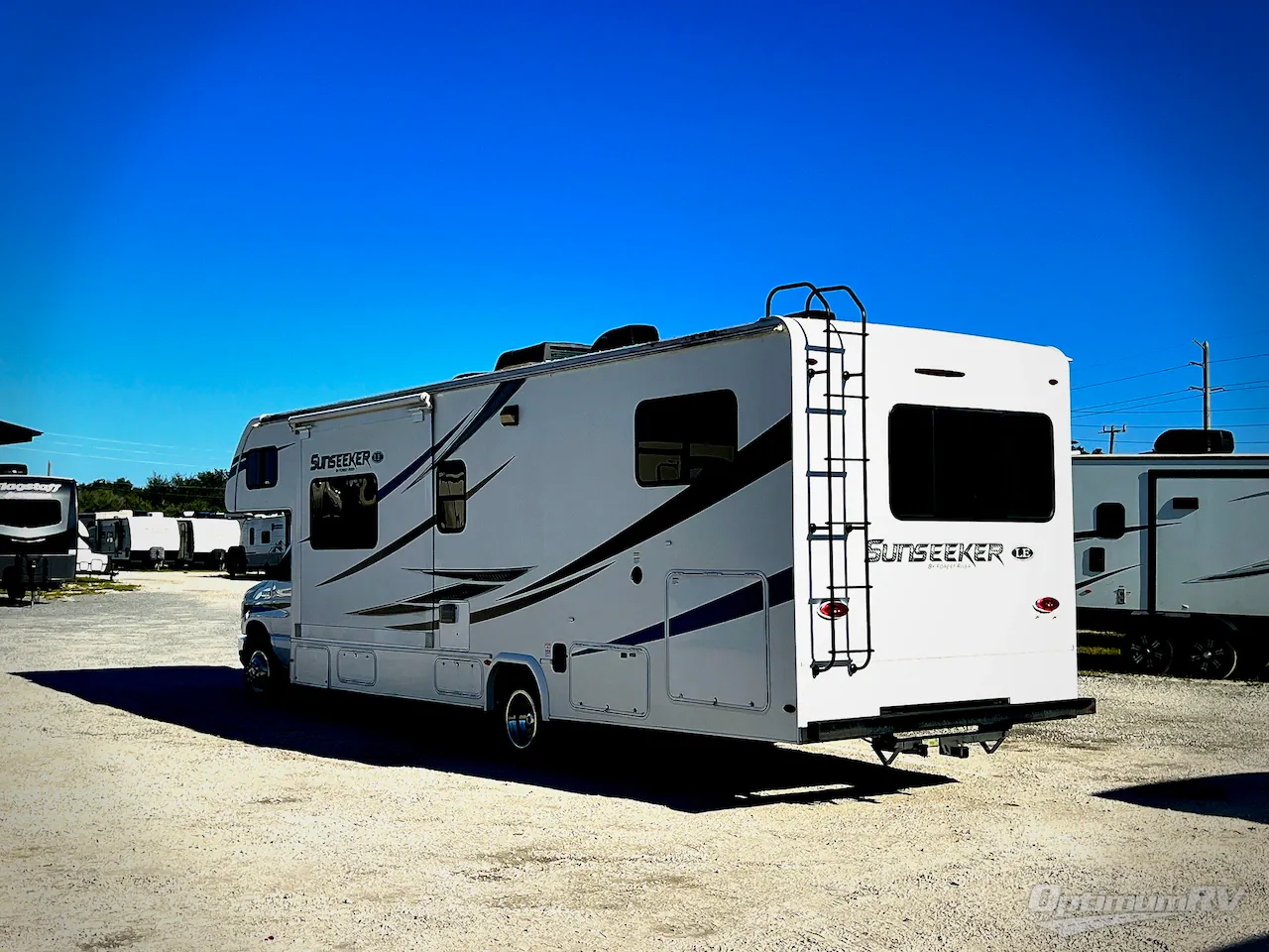 2020 Forest River Sunseeker LE 3250DSLE - Photo 4