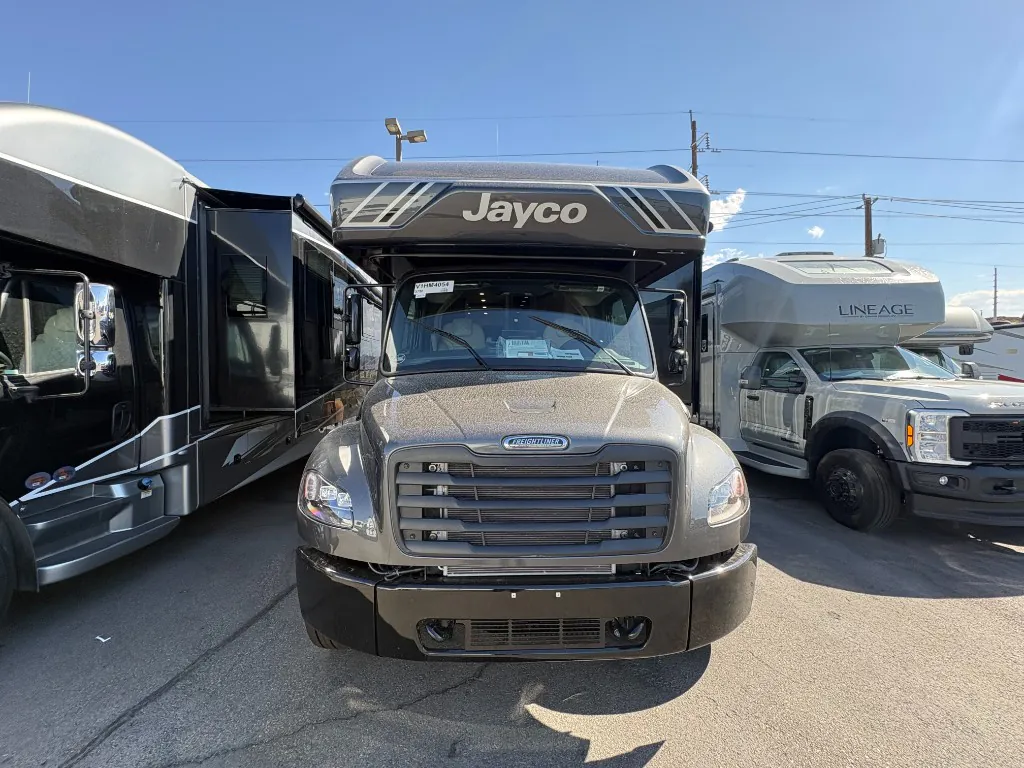 2027 Jayco Seneca 37M - Photo 3