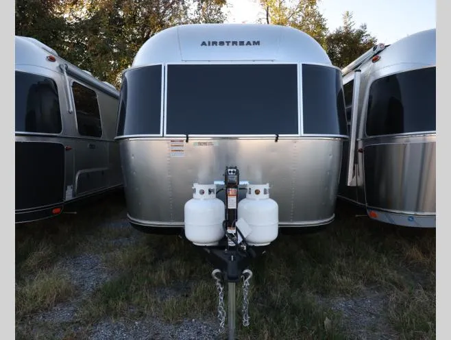 2026 Airstream Bambi 20FB - Photo 4