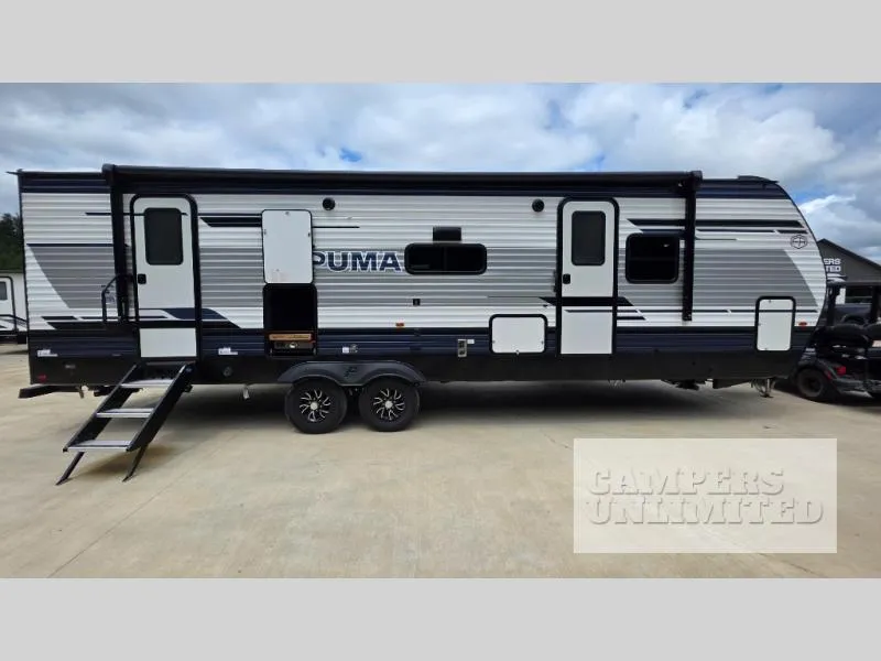 2027 Forest River Puma 27RBDS - Photo 2