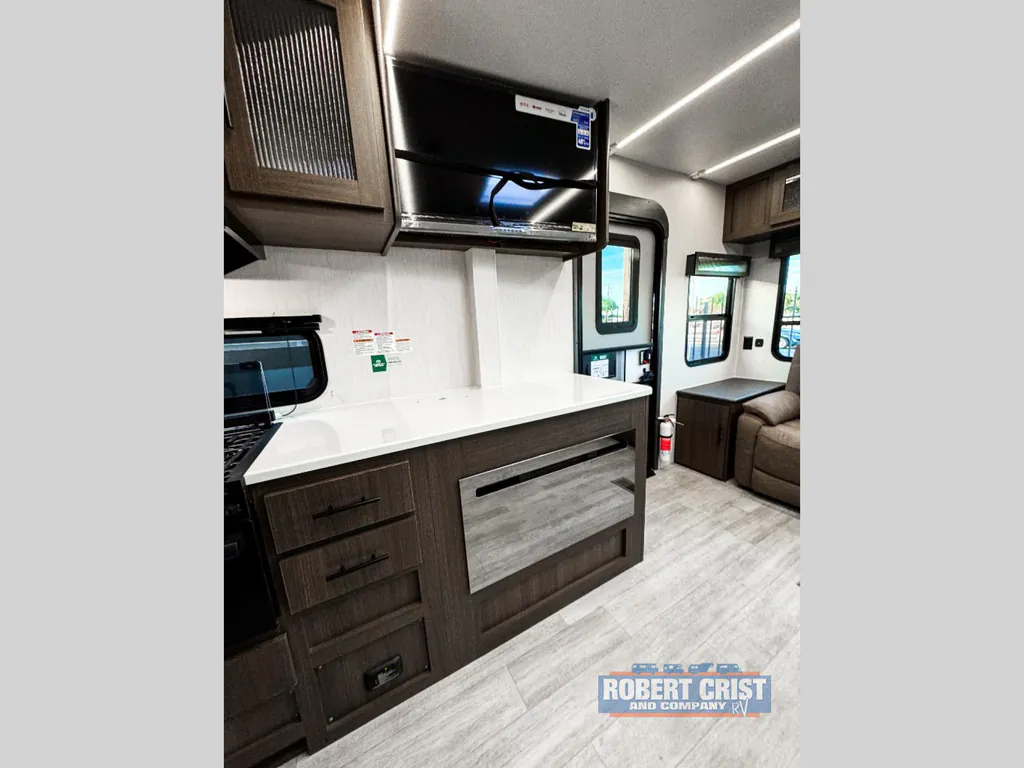 2026 Forest River Wildcat MAXX 261RLX, Photos photo 31