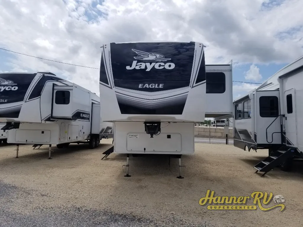 2026 Jayco Eagle 365UKTS - Photo 4