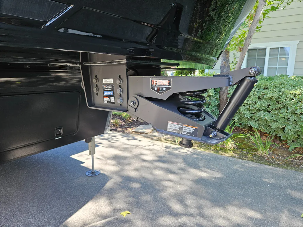 2026 Brinkley Model Z 3600, Photos photo 52