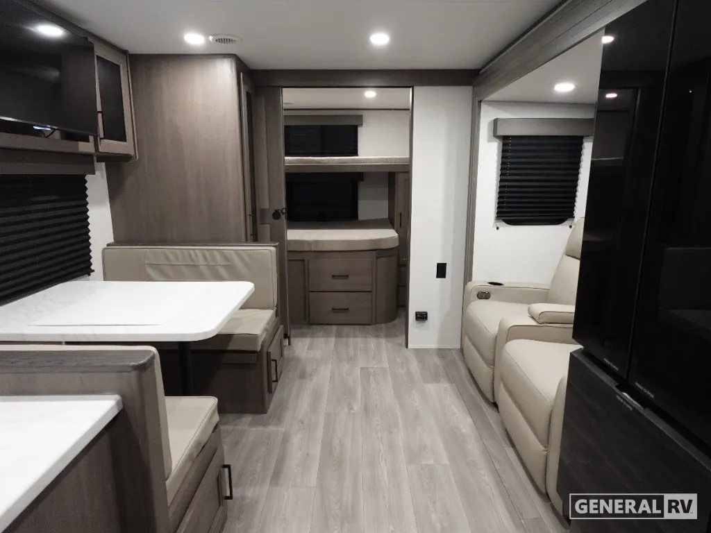 2026 Grand Design Transcend 295QBT - Photo 3
