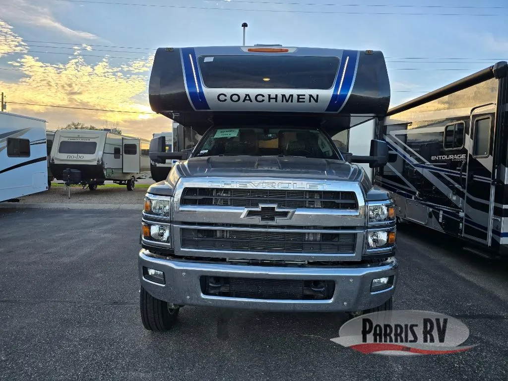 2026 Coachmen Entourage 320LV - Photo 3