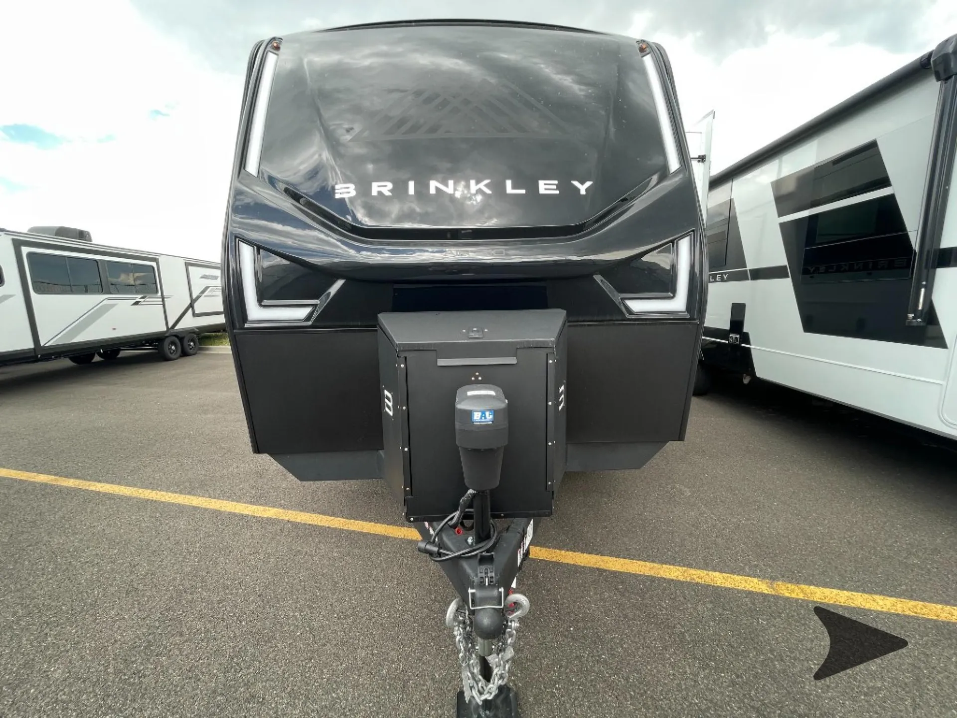 2026 Brinkley Model Z AIR 310 - Photo 3