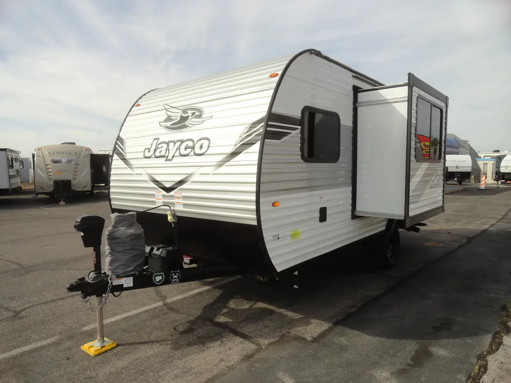 2025 Jayco Jay Flight SLX 160LKW, Photos photo 6