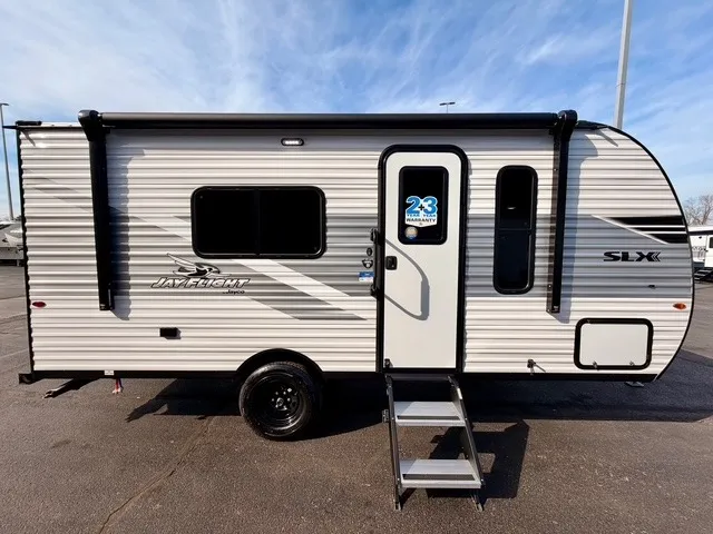 2026 Jayco Jay Flight SLX 175FQ - Photo 3