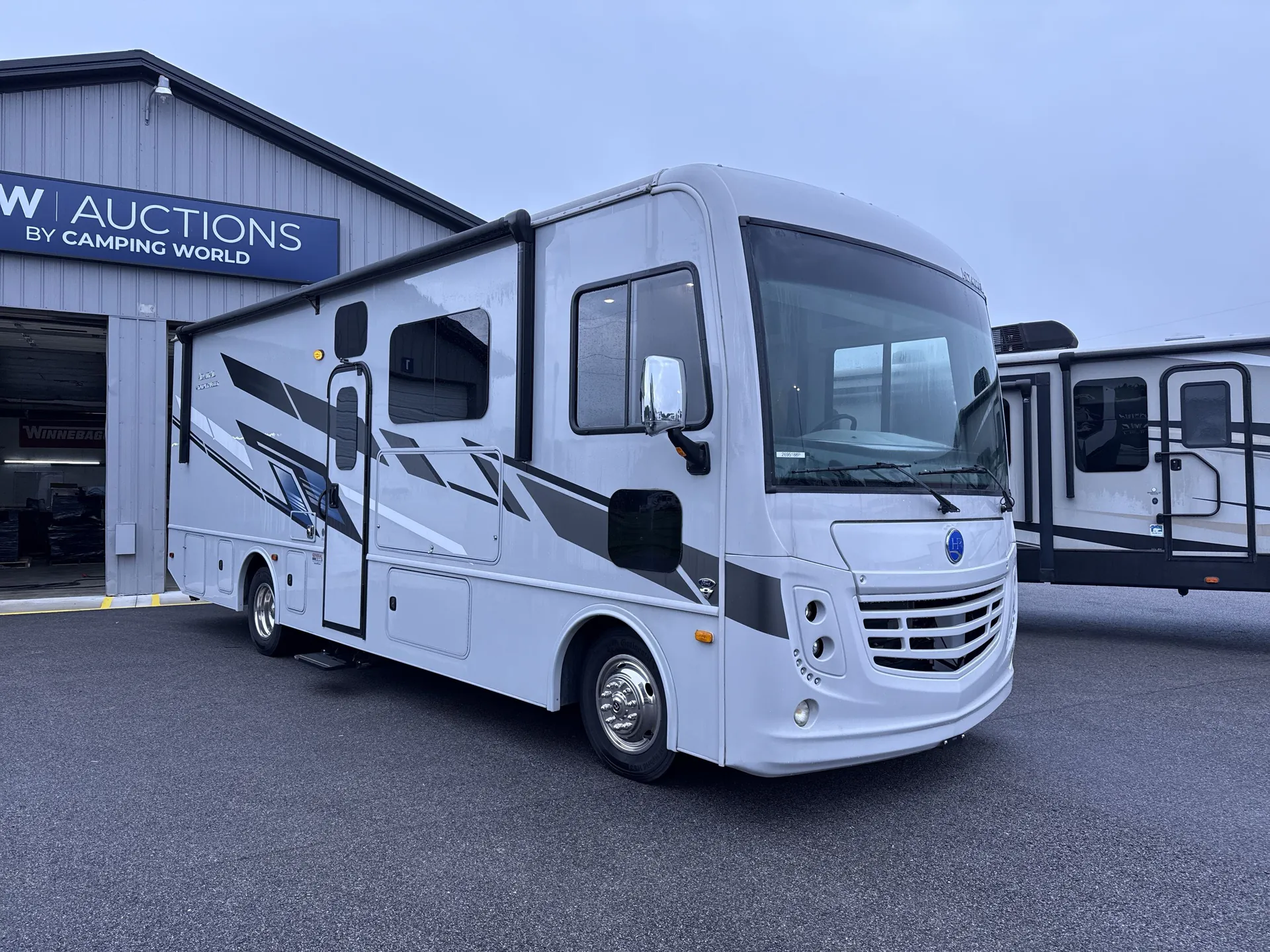 2024 Holiday Rambler Admiral 28A - Photo 2