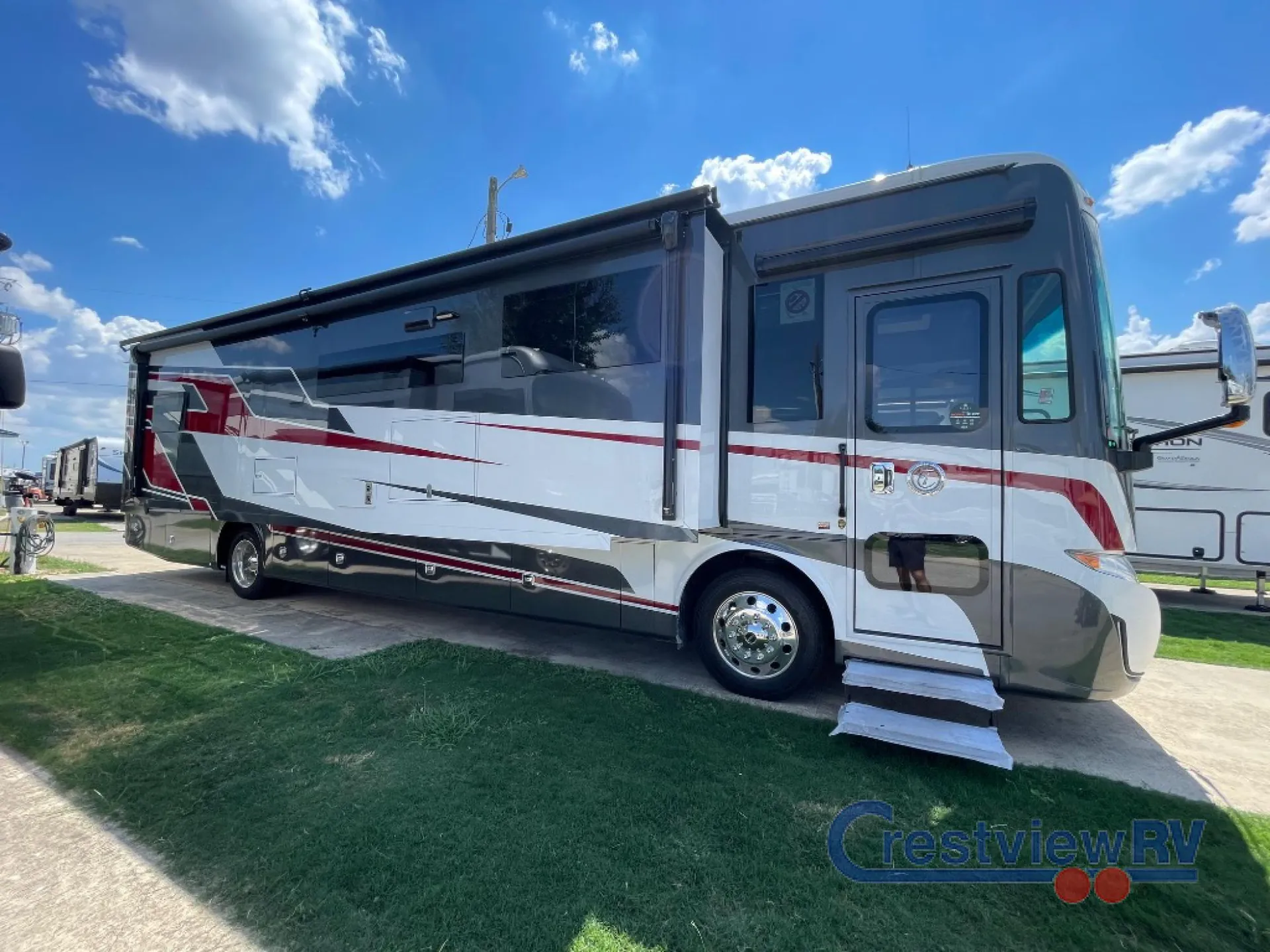 2026 Tiffin Byway 38 CL - Photo 3