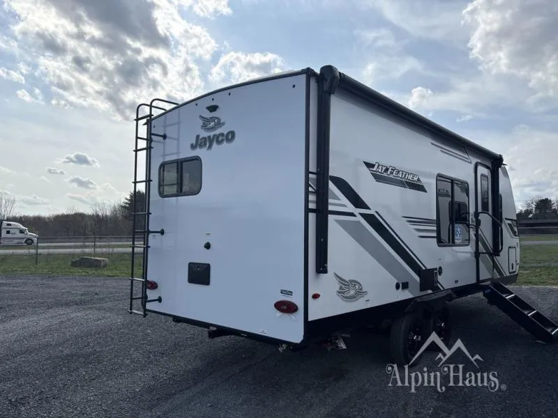 2026 Jayco Jay Feather 21MML - Photo 3