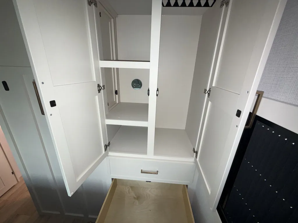 2026 Brinkley Model I 280, Photos photo 34
