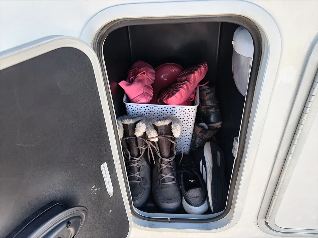 2016 Jayco Precept 29UR, Photos photo 49