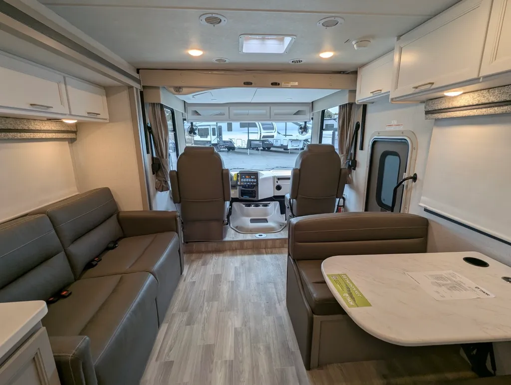 2026 Thor Motor Coach Windsport 29L, Photos photo 34