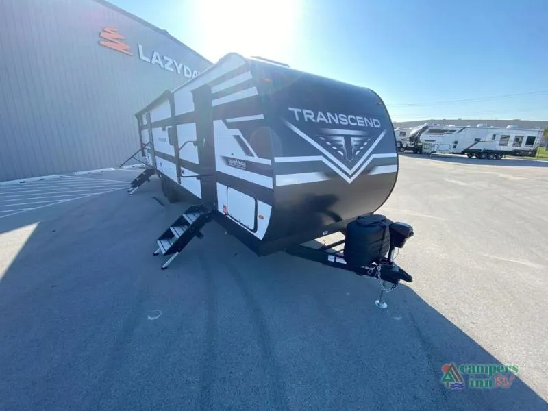 2026 Grand Design Transcend Xplor 305BHT - Photo 2