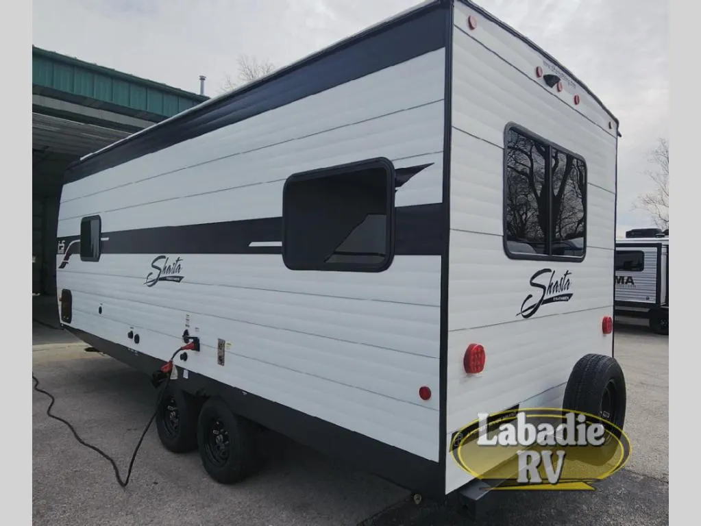 2026 Shasta RVs i-5 Edition 521CK - Photo 4