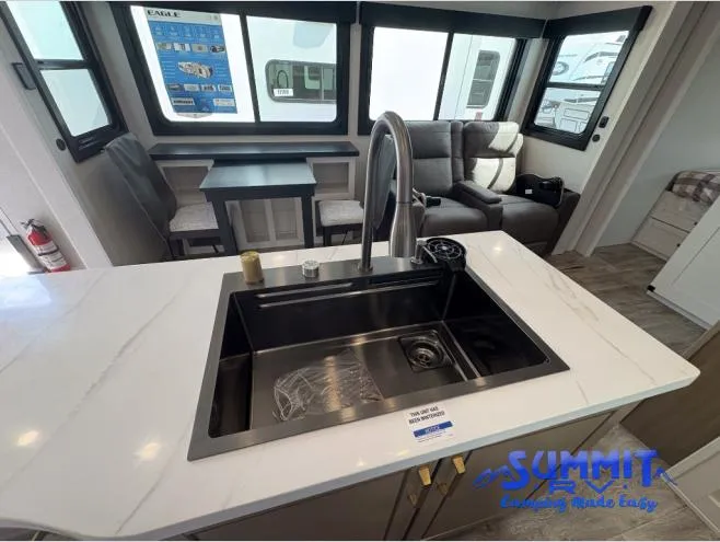 2026 Jayco Eagle 360DBOK - Photo 4