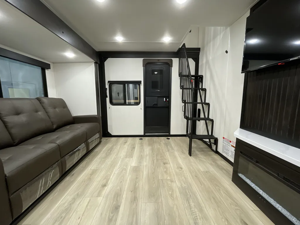 2026 Forest River Rogue 411STORE, Photos photo 11