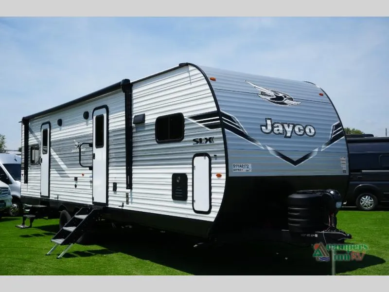 2025 Jayco Jay Flight SLX 280FKS - Photo 2