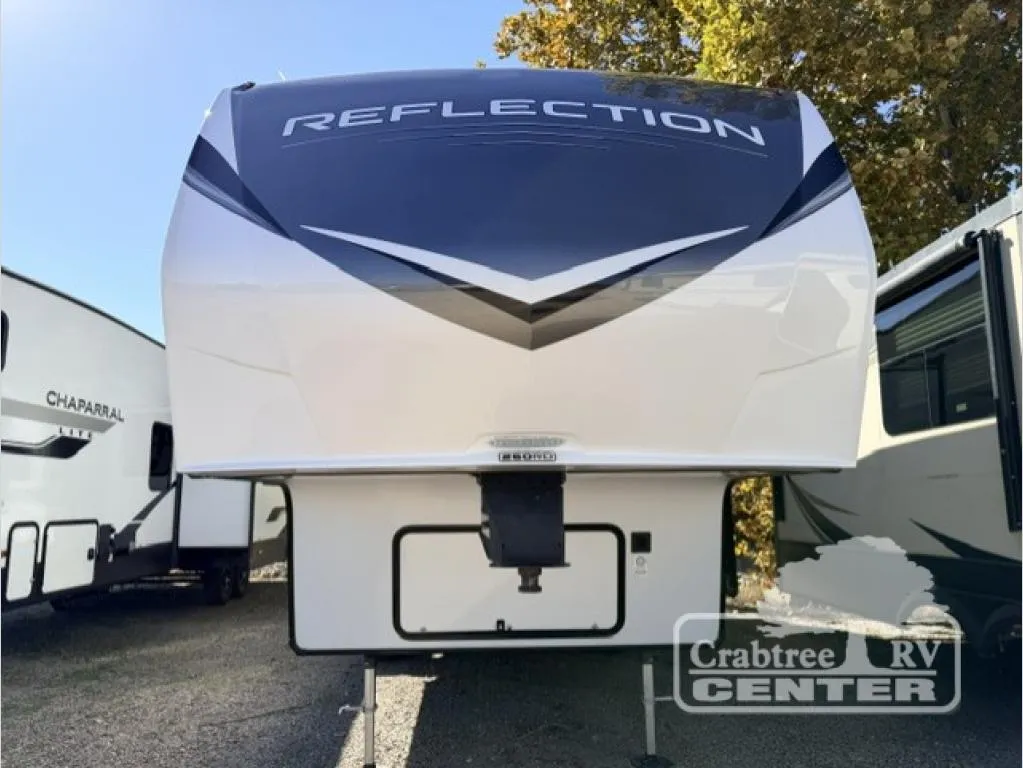 2025 Grand Design Reflection 150 Series 260RD - Photo 3