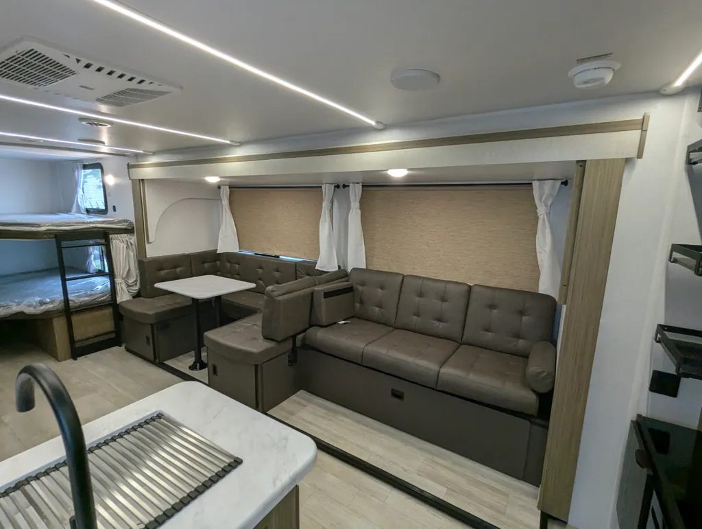 2026 Forest River EVO Lite 2700BHX, Photos photo 10