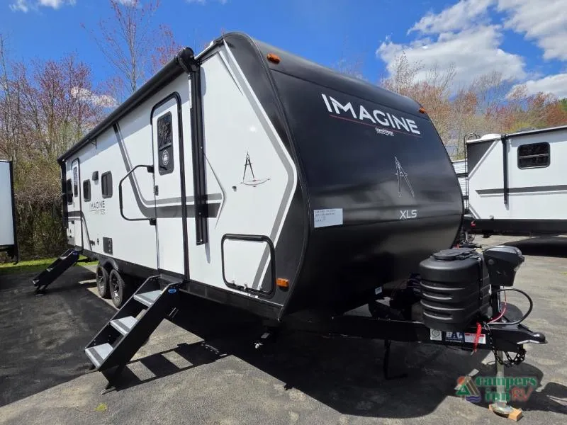 2026 Grand Design Imagine XLS 25RLE - Photo 2