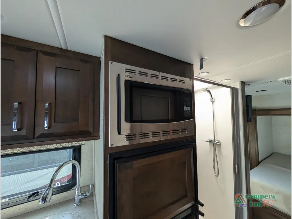 2021 Tiffin Wayfarer 25 SW, Photos photo 32