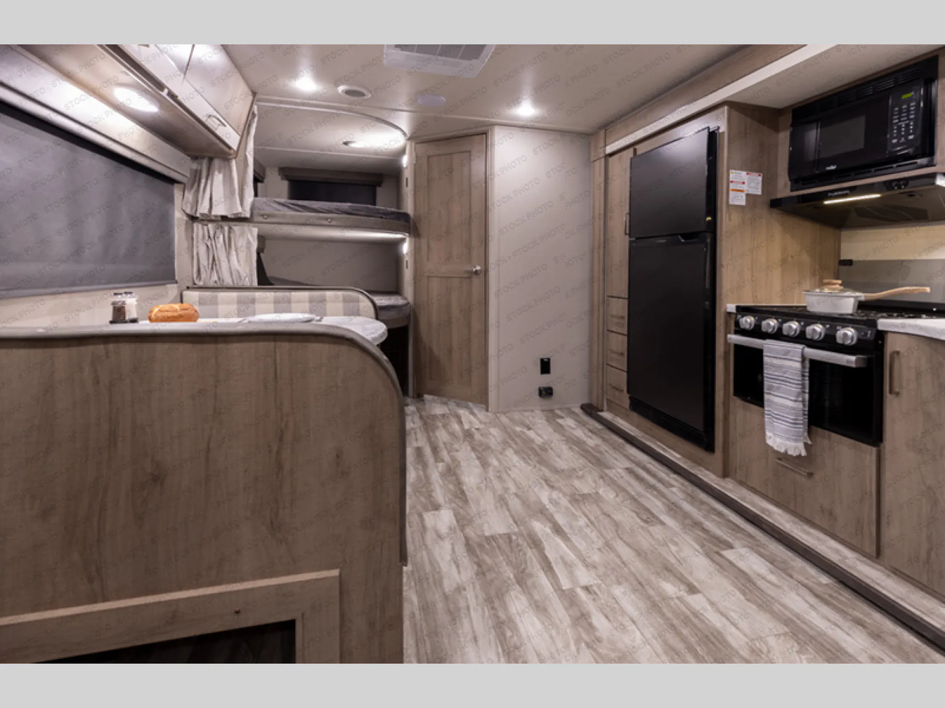 2022 Grand Design Imagine XLS 23BHE - Photo 4
