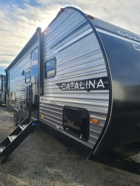 2026 Coachmen Catalina Legacy Edition 273DBHCK - Photo 4