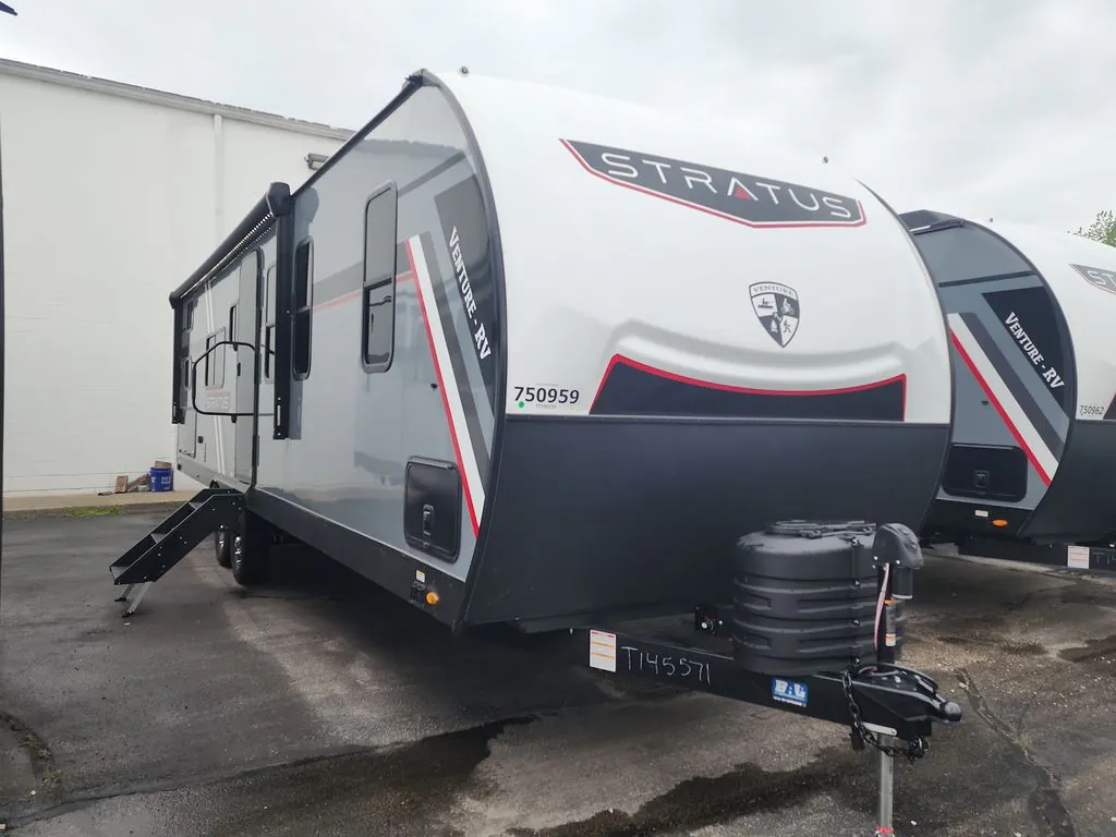 2026 Venture RV Stratus SR302VBH