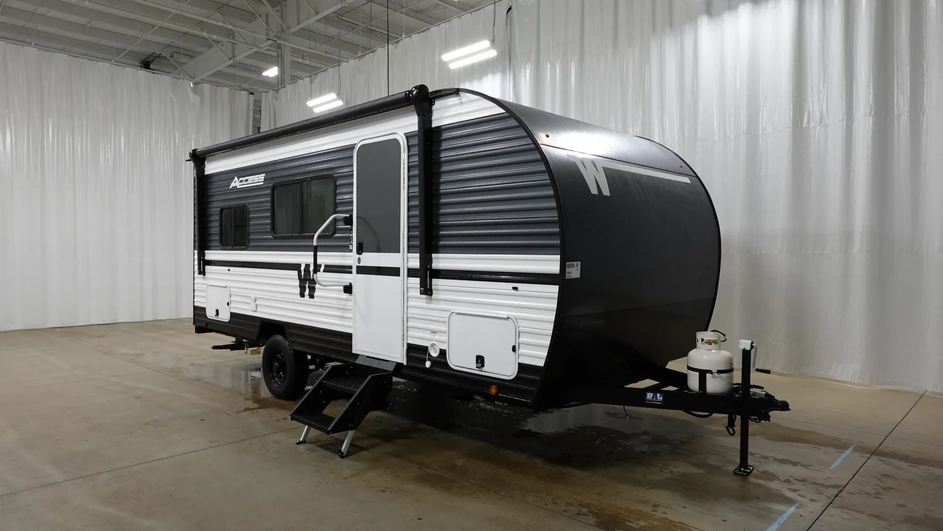 2026 Winnebago Access 18RK - Photo 2