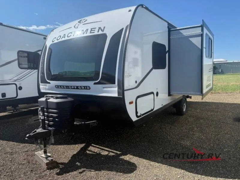 2026 Coachmen Apex Nano 190RBS - Photo 3