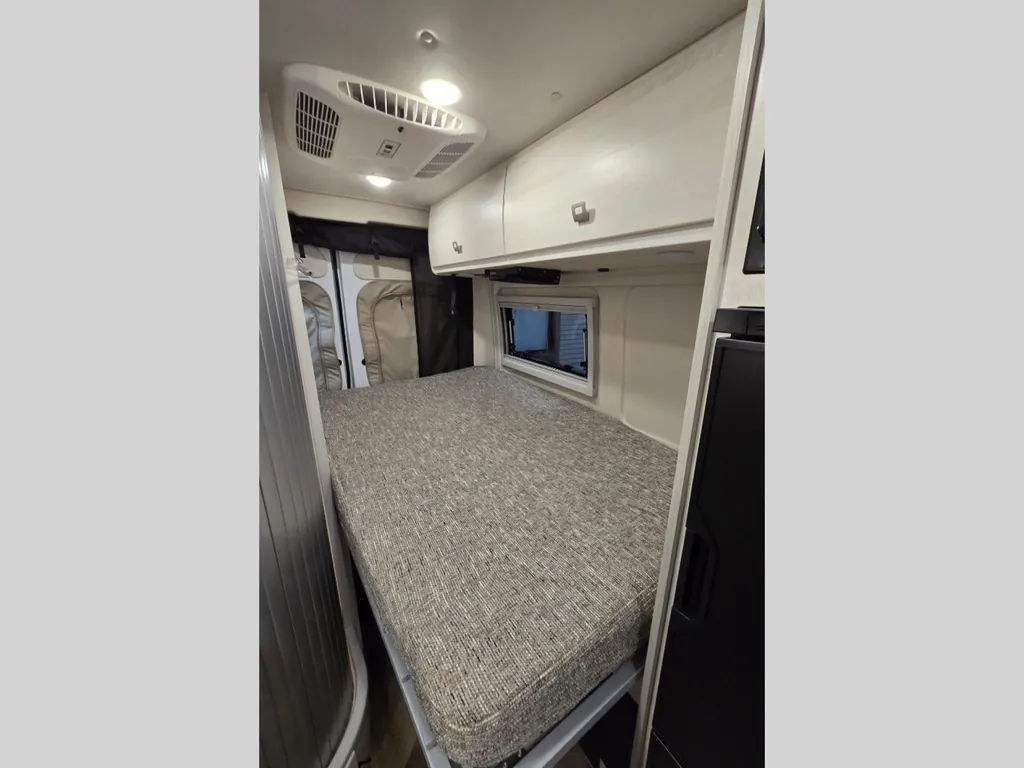 2027 Winnebago Travato 59G, Photos photo 24