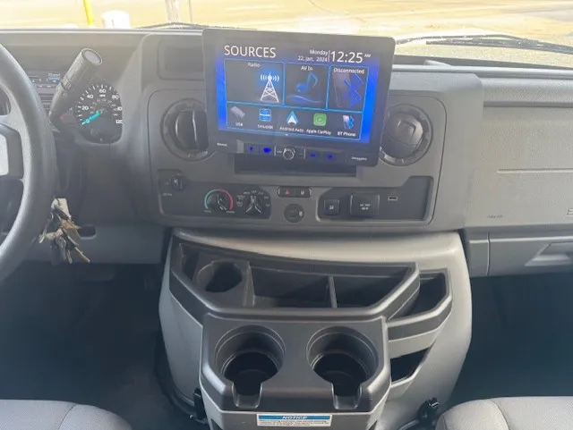 2026 Adventurer OVERLANDER RANGE XT - Photo 4