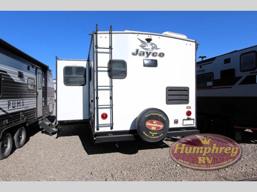 2021 Jayco Jay Feather 16RK, Photos photo 5