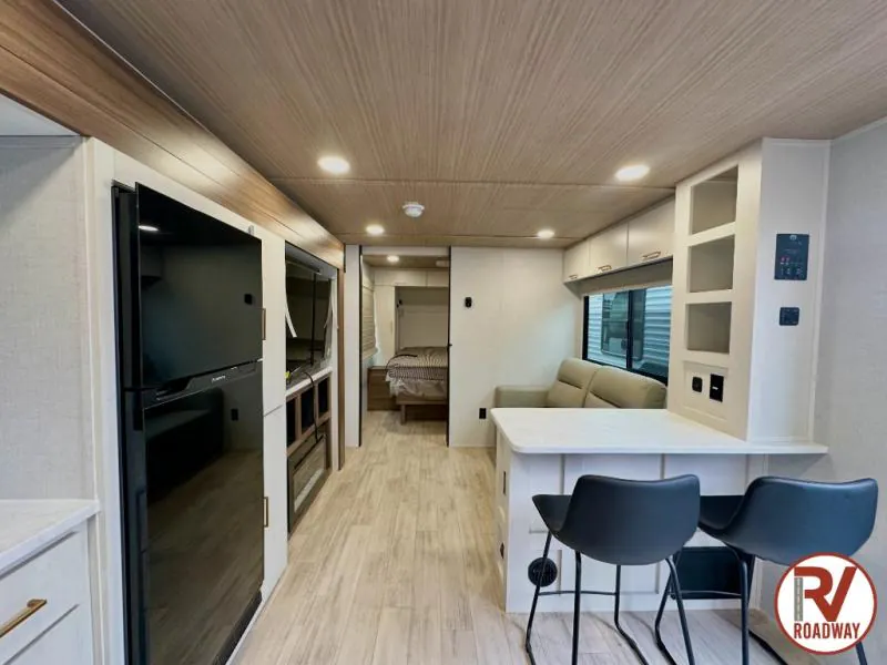 2026 Forest River Vibe 2500CK, Photos photo 11