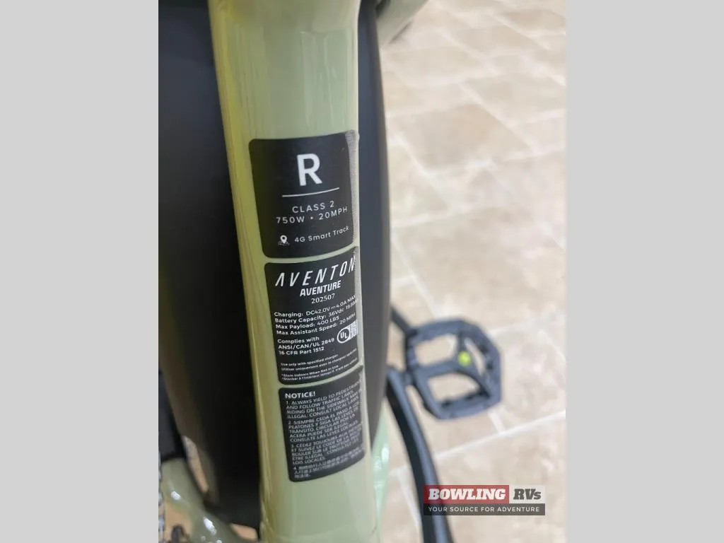 2026 Aventon Aventure New    3 - Photo 3