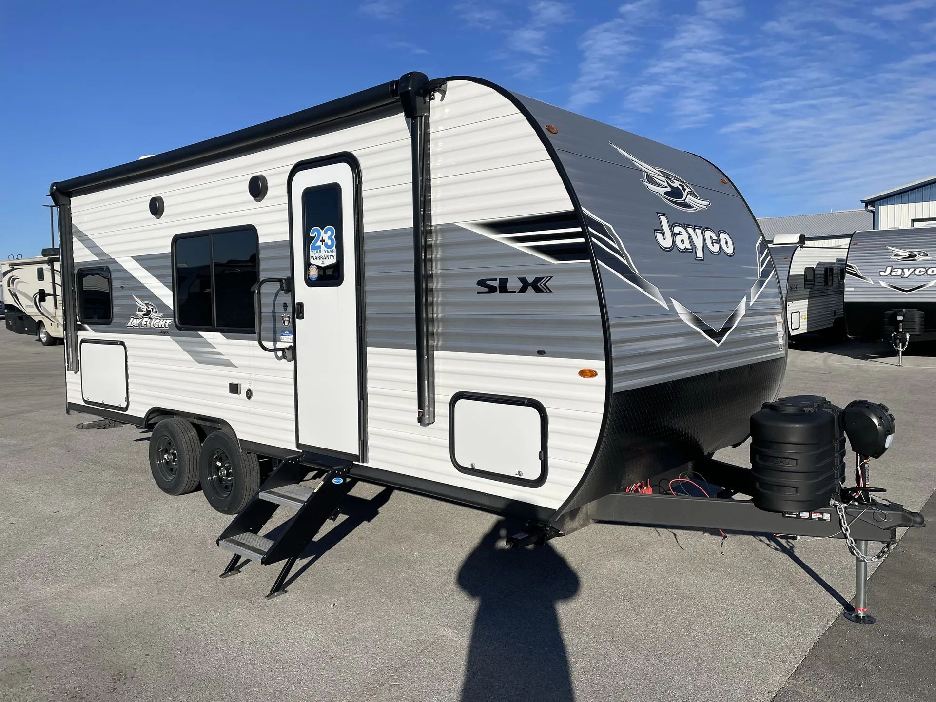 2026 Jayco Jay Flight SLX 211MB - Photo 2