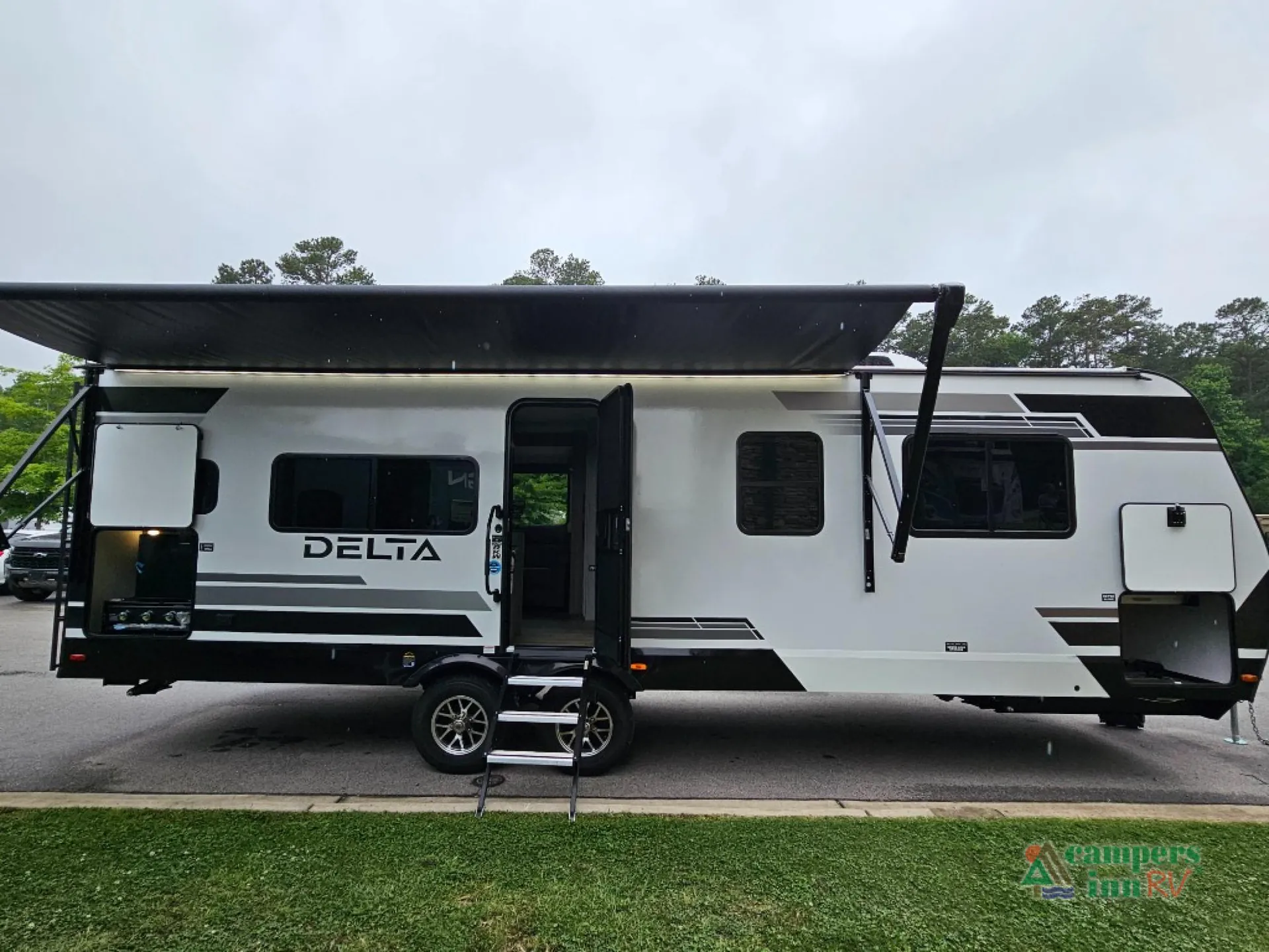 2026 Alliance RV Delta 274RKW - Photo 3