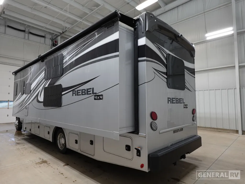 2026 NeXus RV Rebel 35R - Photo 4