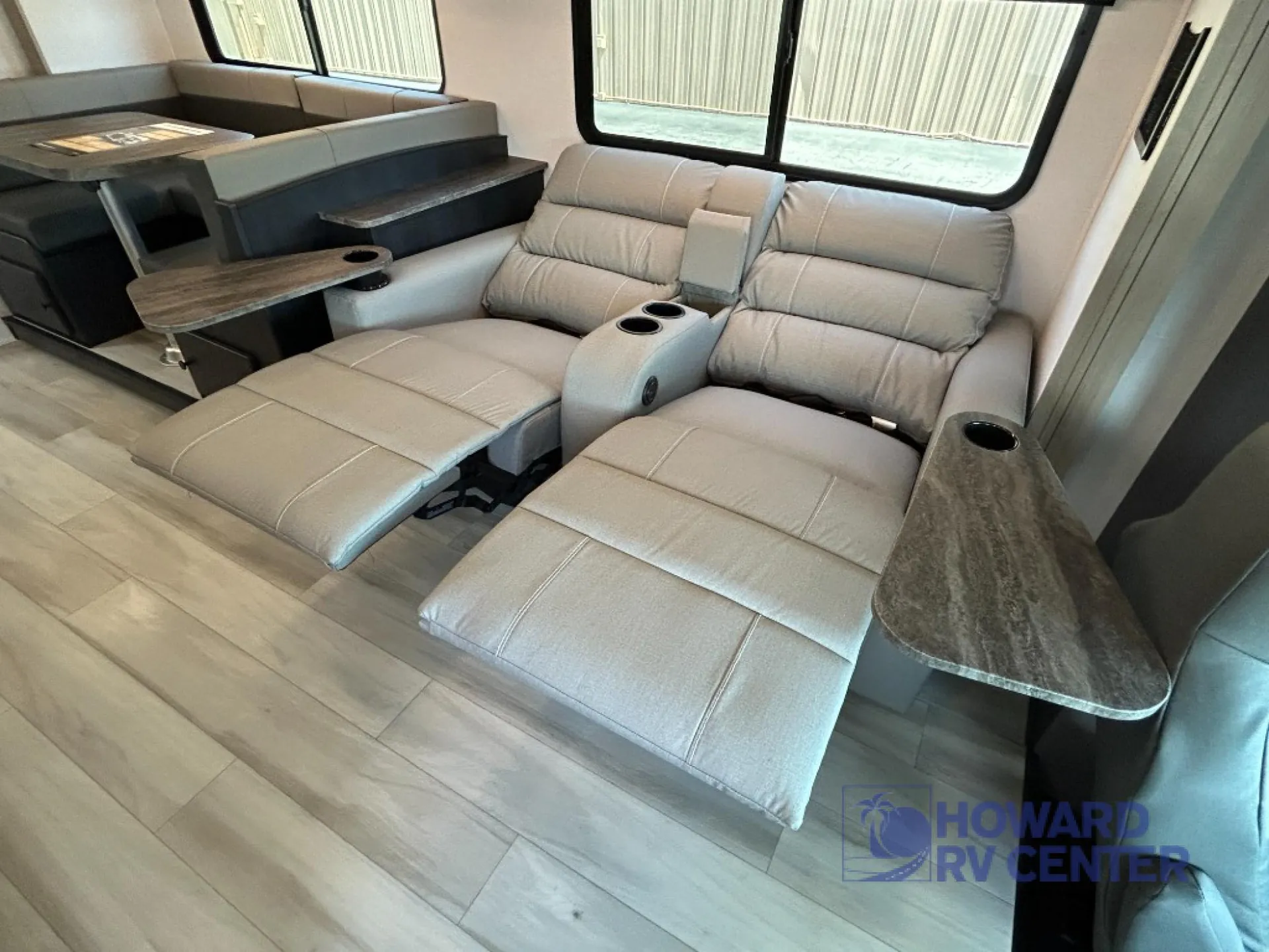 2026 Forest River Forester 3011DS — Photo 6