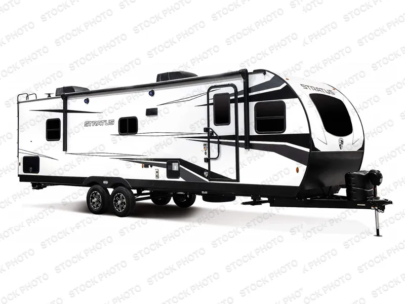 2023 Venture RV Stratus Ultra-Lite 281VFD - Main photo