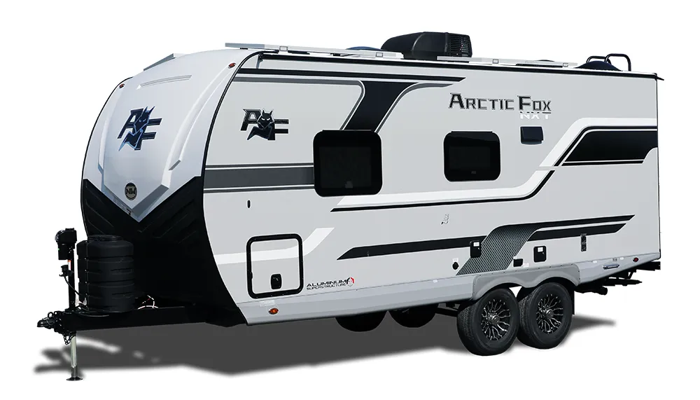 Arctic Fox NXT 22GT exterior