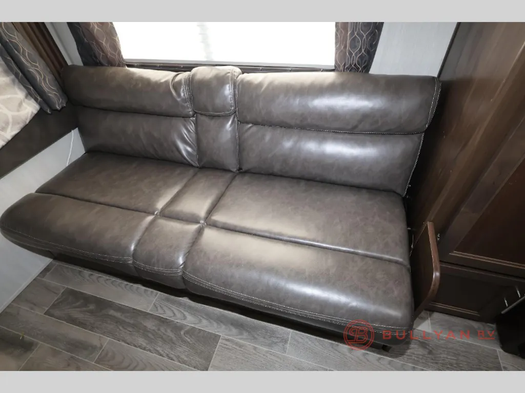 2019 Forest River Cherokee Grey Wolf 19SM, Photos photo 7