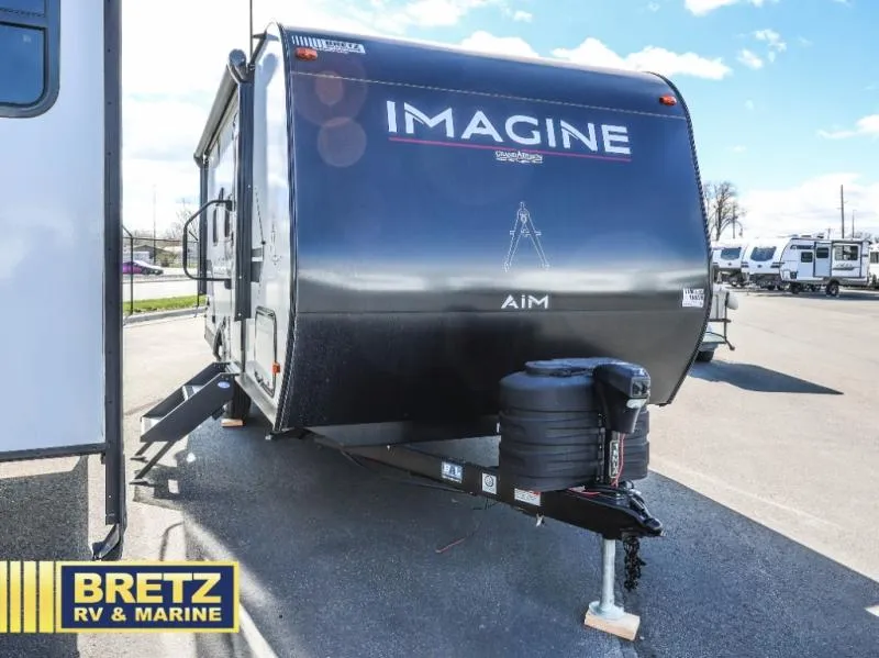 2026 Grand Design Imagine AIM 16MLA - Photo 2