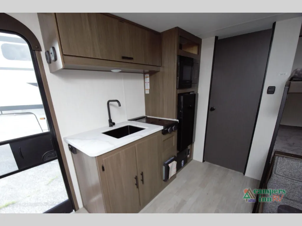 2026 Forest River Westbrook 16CC, Photos photo 16