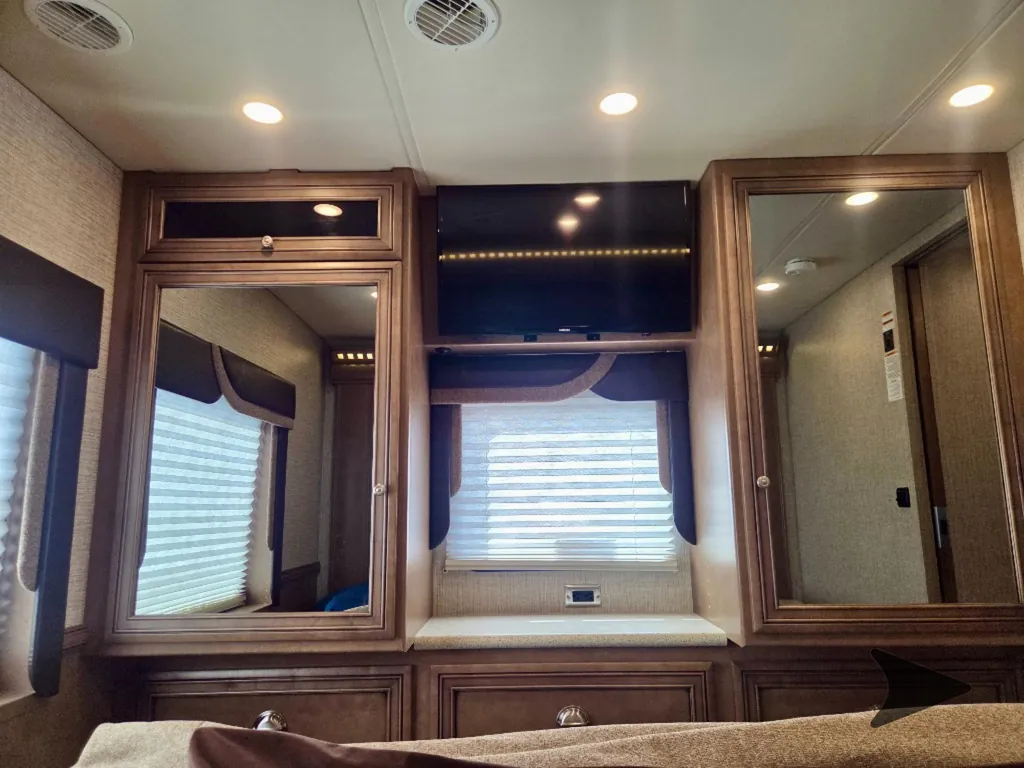 2021 Newmar Bay Star Sport 3226, Photos photo 31