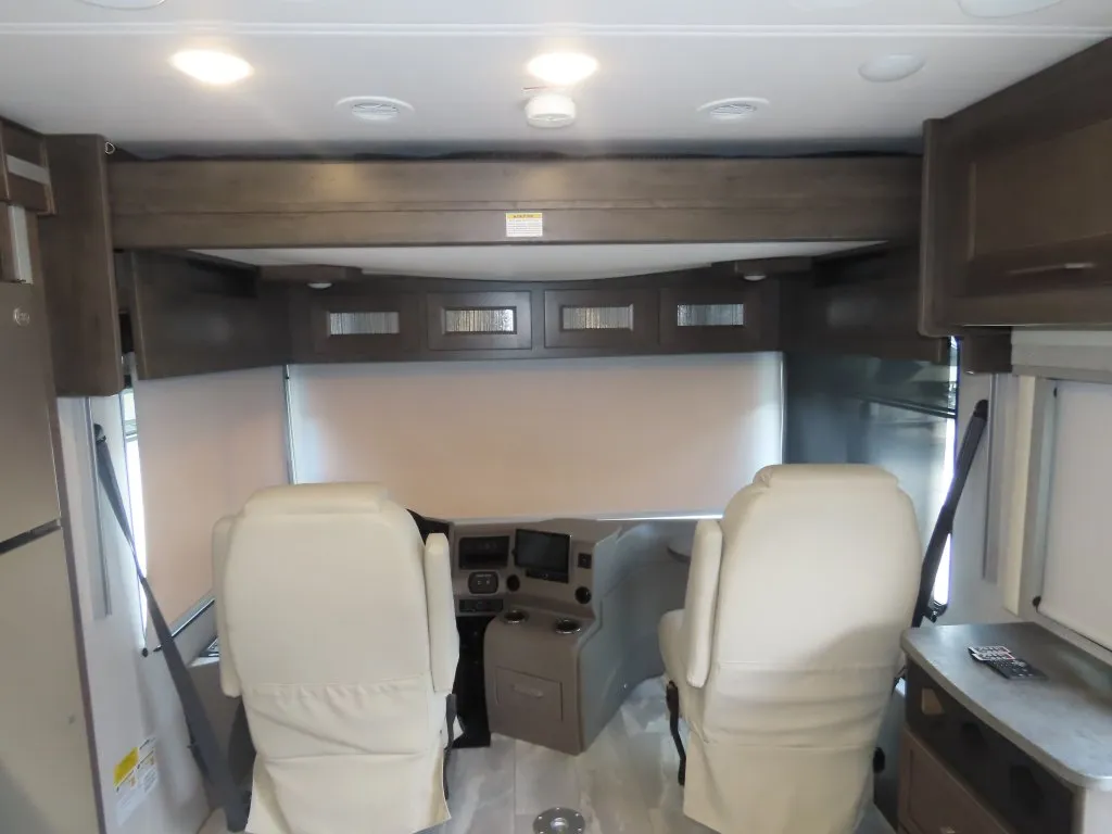 2022 Coachmen Sportscoach 365RB dealer photo 10 from DeMontrond RV