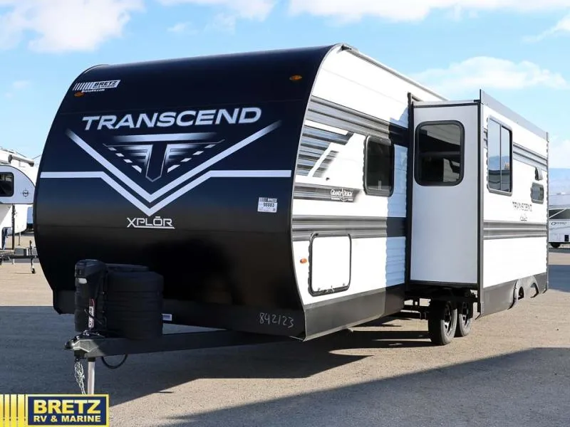 2026 Grand Design Transcend Xplor 25MLX - Photo 4