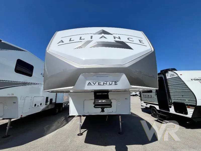 2026 Alliance RV Avenue 23ML - Photo 4